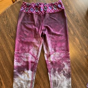 Tj Maxx Workout Pants 
